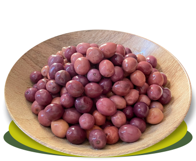 OLIVE NERE GAETA
